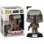 Funko Pop Star Wars - Cobb Vanth - 484